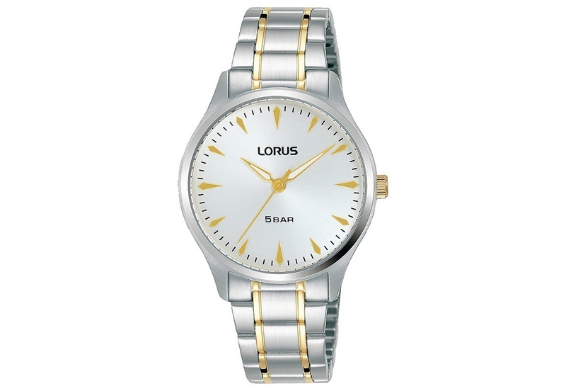 Lorus watch band RG277RX9