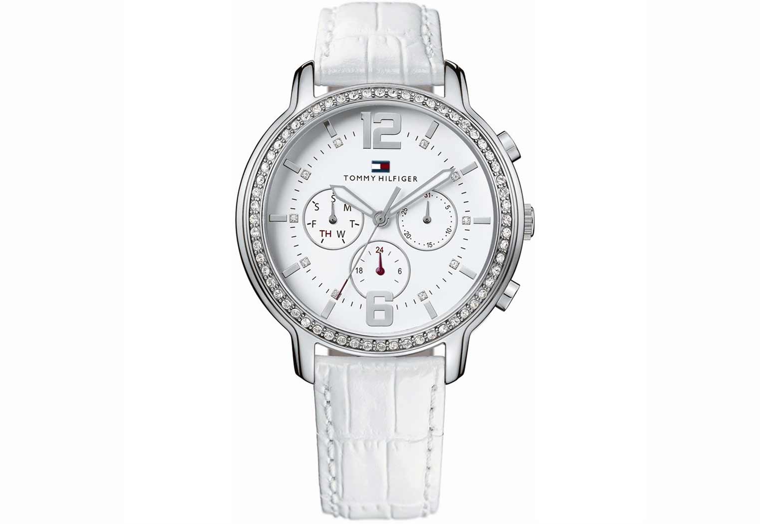 Tommy Hilfiger watchstrap TH1781009