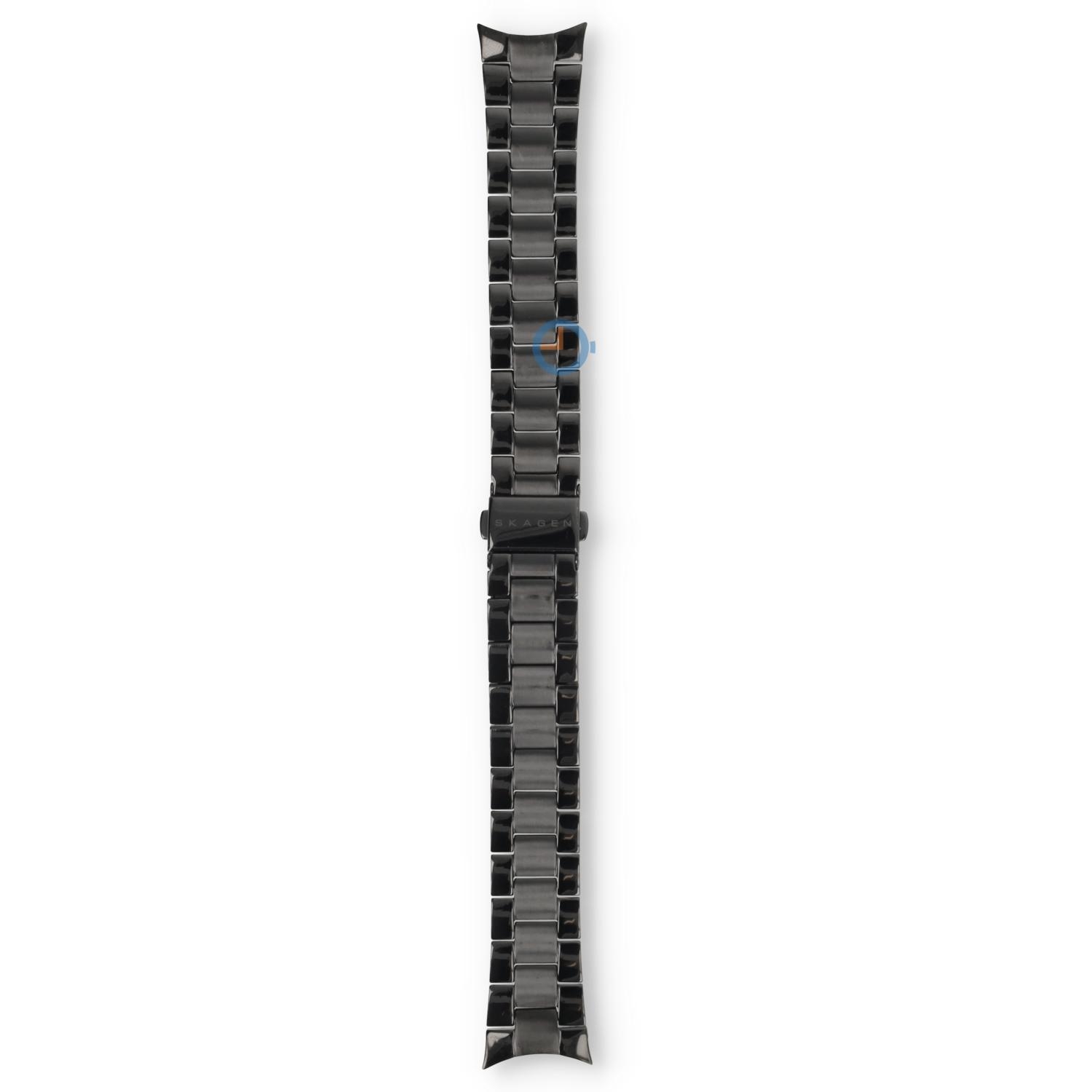 Skagen watch band 347LSBXB