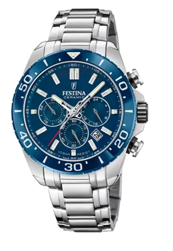 Festina Watch strap F20042-2