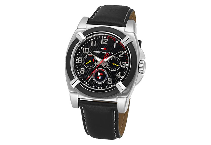 Tommy Hilfiger watchstrap TH1790634