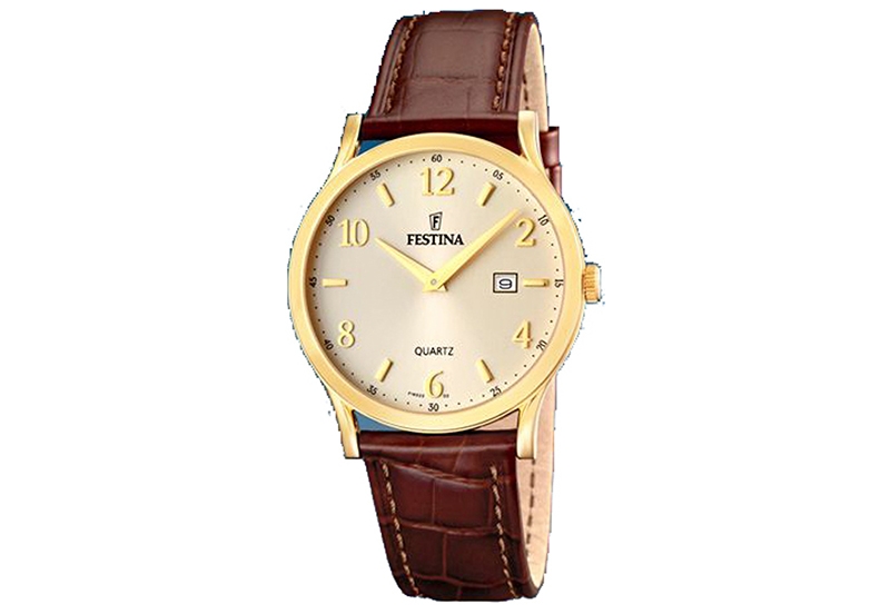 Festina strap F16523/3
