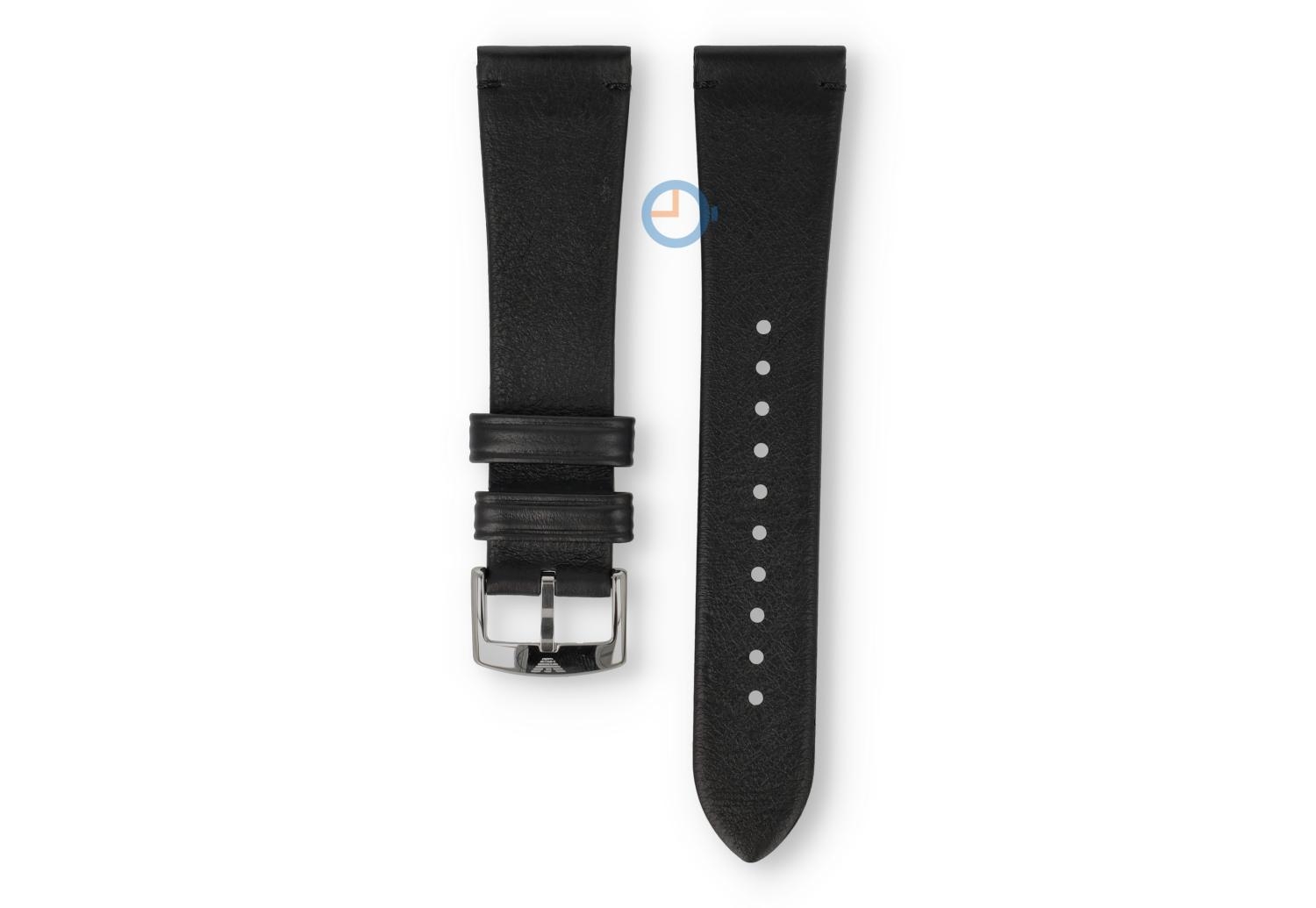 Emporio Armani Kappa AR11013 watch strap - 22mm