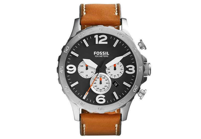 Fossil JR1486 watchstrap