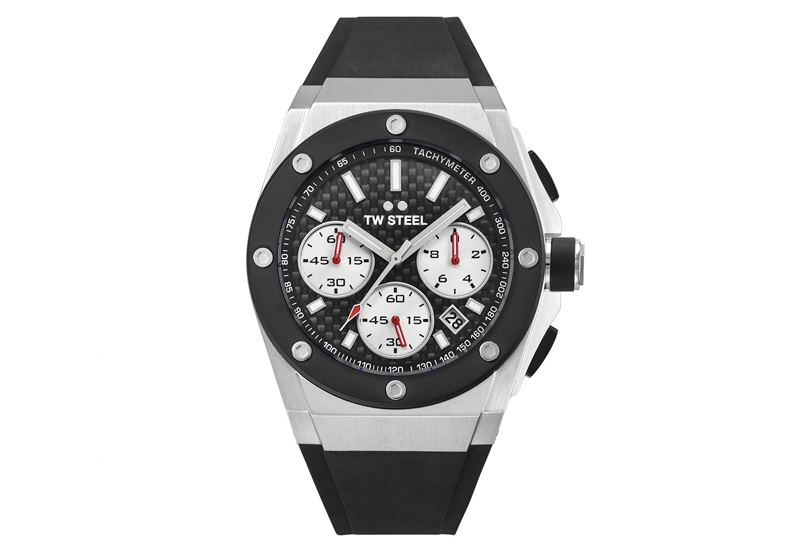 TW STEEL watchstrap CE4021