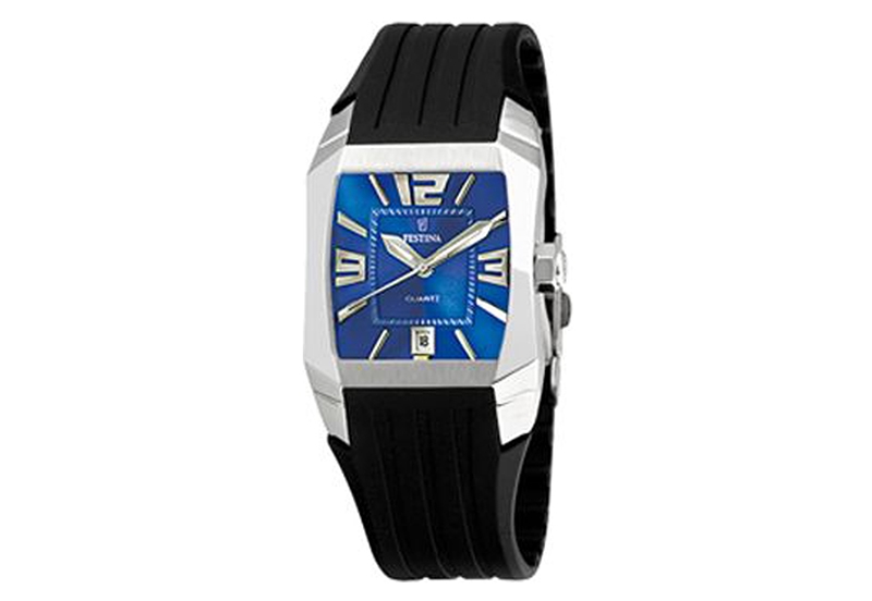 Festina strap F16131/3