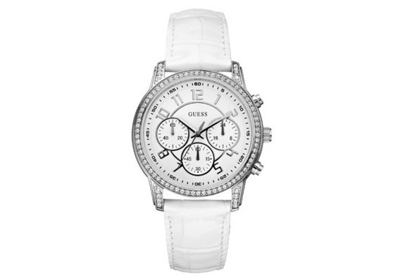 Guess watchstrap W14545L1