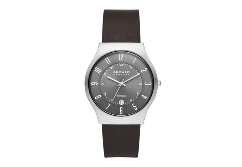 Skagen Watch Strap SKW6909
