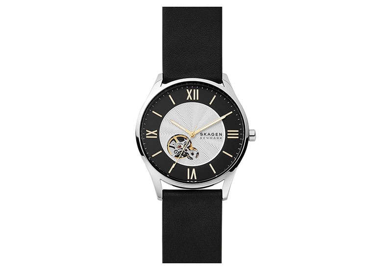 Skagen watch strap SKW6710